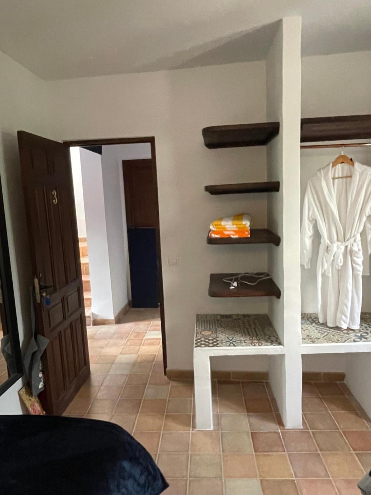 Casa Morayma, Lecrin, Granada (Adults Only) Otel Acequias Dış mekan fotoğraf
