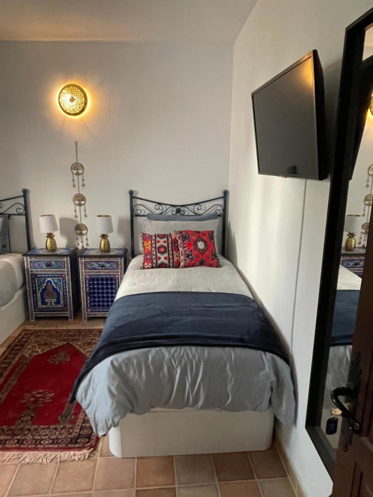 Casa Morayma, Lecrin, Granada (Adults Only) Otel Acequias Dış mekan fotoğraf