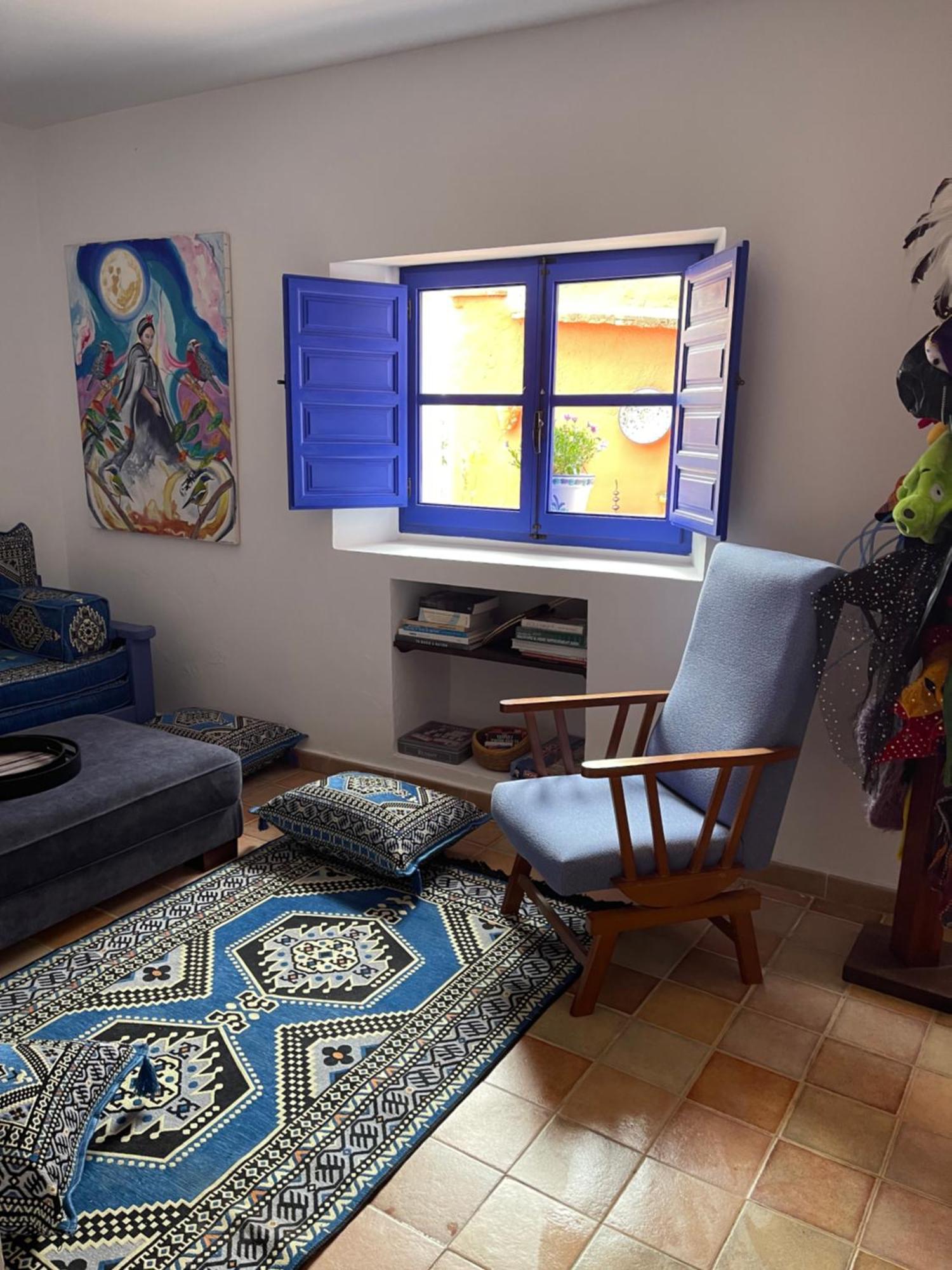 Casa Morayma, Lecrin, Granada (Adults Only) Otel Acequias Dış mekan fotoğraf