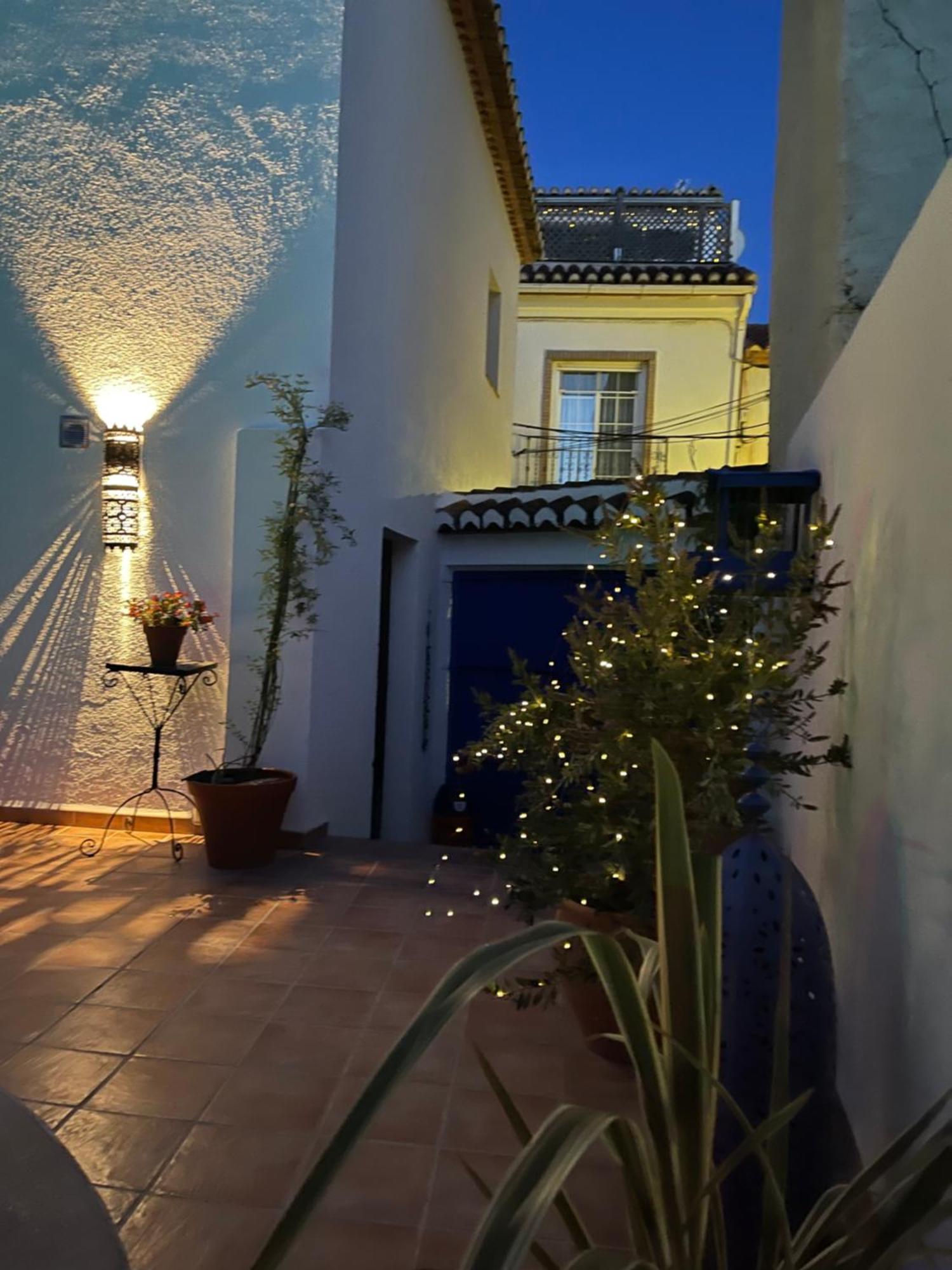 Casa Morayma, Lecrin, Granada (Adults Only) Otel Acequias Dış mekan fotoğraf