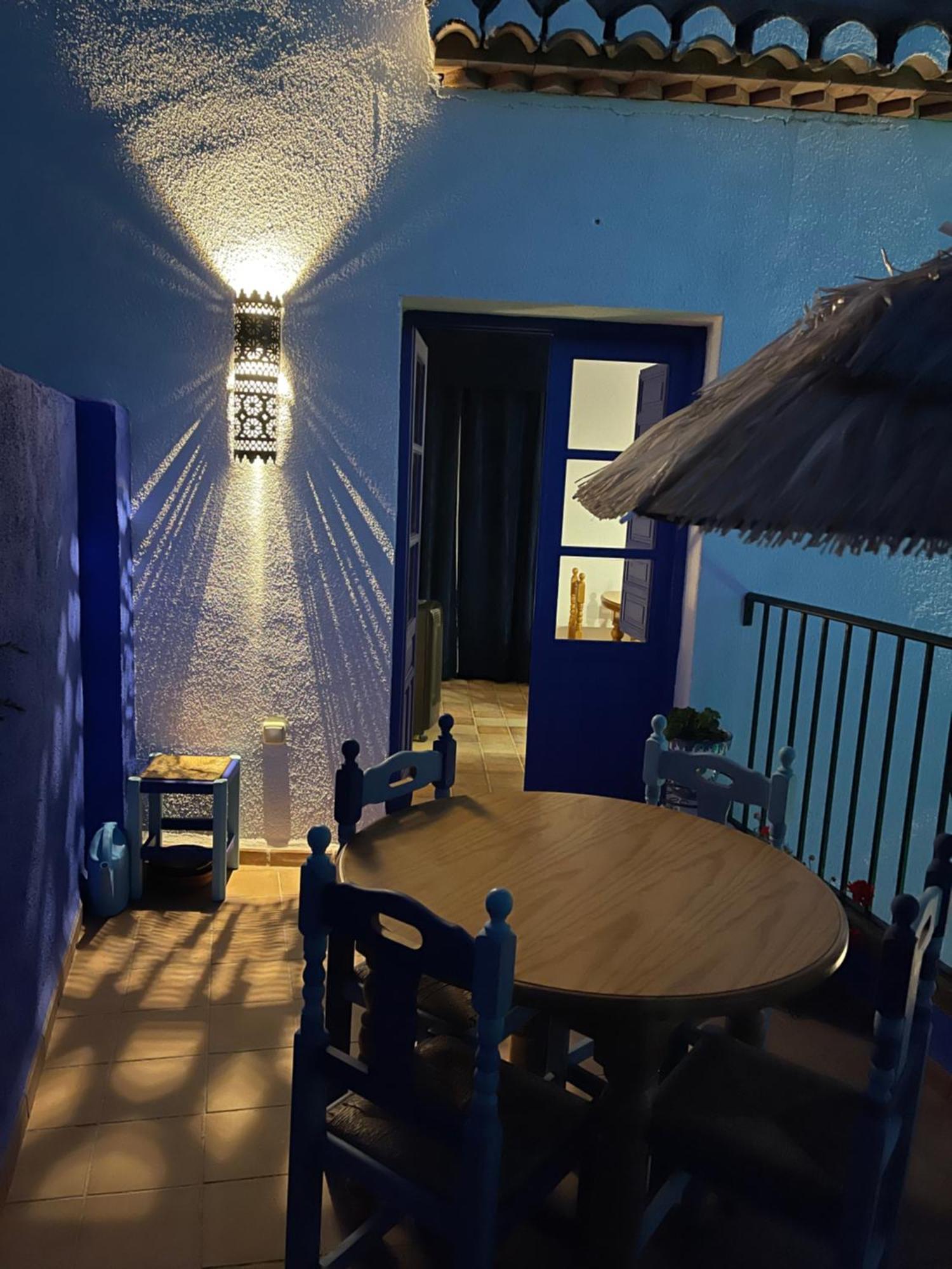 Casa Morayma, Lecrin, Granada (Adults Only) Otel Acequias Dış mekan fotoğraf