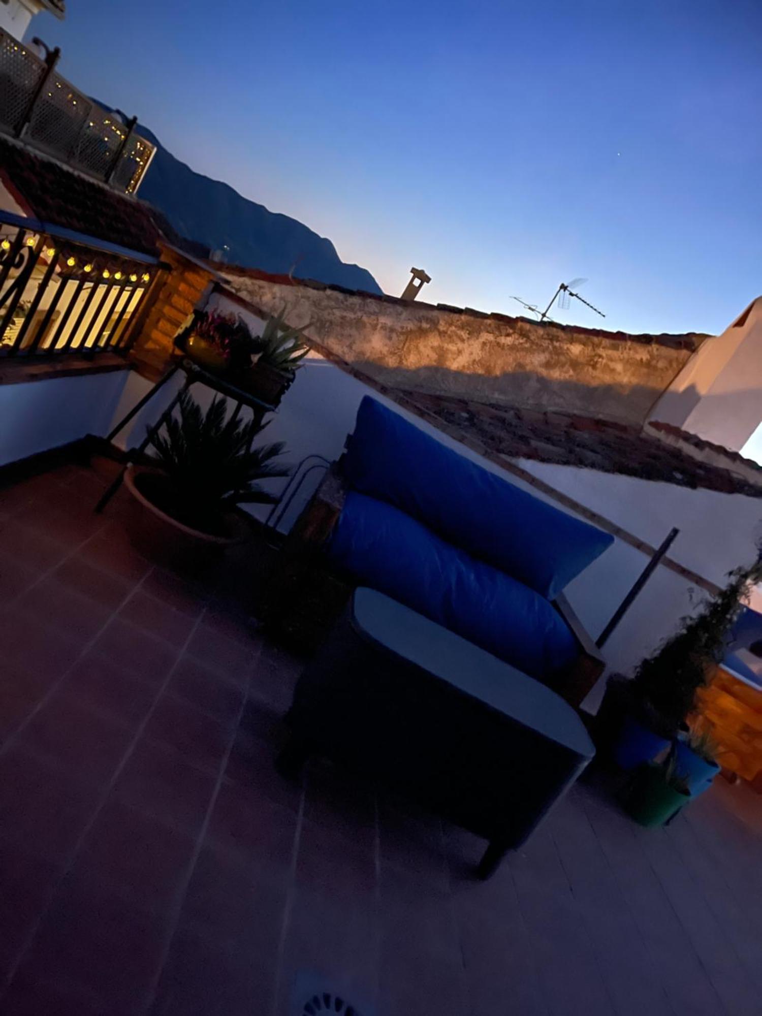 Casa Morayma, Lecrin, Granada (Adults Only) Otel Acequias Dış mekan fotoğraf