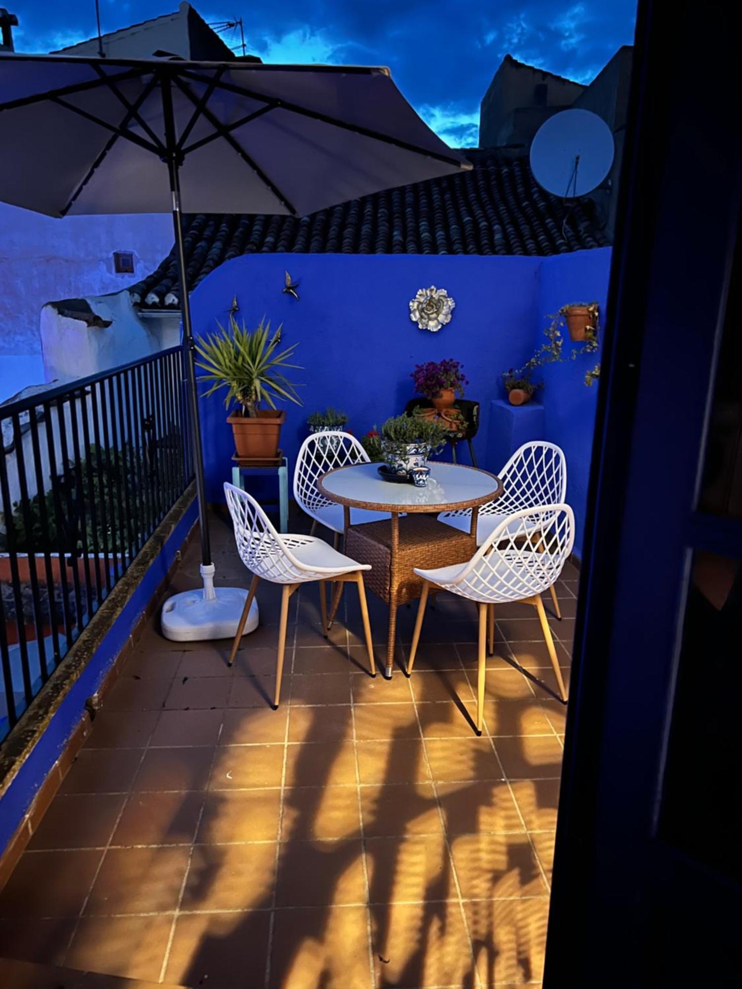 Casa Morayma, Lecrin, Granada (Adults Only) Otel Acequias Dış mekan fotoğraf
